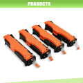 CHENXI compatible toner cartridge 305A CE410A CE411A CE412A CE413A for hp PRO 300 400 M351 M451 Printer